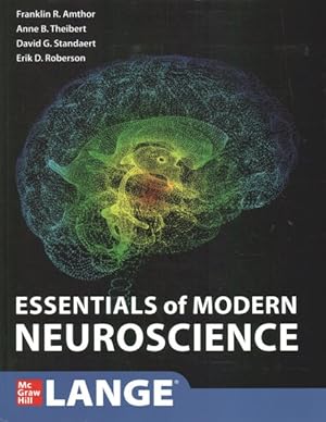 Seller image for Essentials of Modern Neuroscience for sale by GreatBookPricesUK