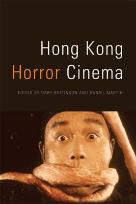 Seller image for Hong Kong Horror Cinema (Paperback or Softback) for sale by BargainBookStores