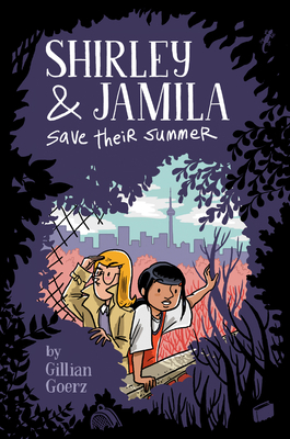 Imagen del vendedor de Shirley and Jamila Save Their Summer (Paperback or Softback) a la venta por BargainBookStores