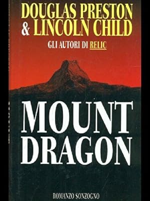 Immagine del venditore per Mount Dragon venduto da MULTI BOOK