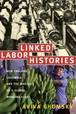 Imagen del vendedor de Linked Labor Histories: New England, Colombia, and the Making of a Global Working Class (Paperback or Softback) a la venta por BargainBookStores