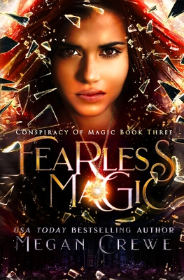 Imagen del vendedor de Fearless Magic (Paperback or Softback) a la venta por BargainBookStores