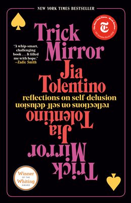 Immagine del venditore per Trick Mirror: Reflections on Self-Delusion (Paperback or Softback) venduto da BargainBookStores