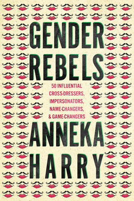 Bild des Verkufers fr Gender Rebels (Paperback) zum Verkauf von BargainBookStores