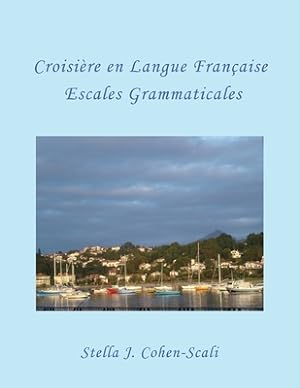 Seller image for Croisi�re En Langue Fran�aise: Escales Grammaticales (Paperback or Softback) for sale by BargainBookStores