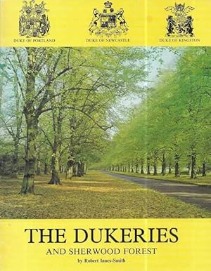 The Dukeries and Sherwood Forest