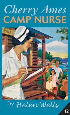 Seller image for Cherry Ames, Camp Nurse (Paperback or Softback) for sale by BargainBookStores