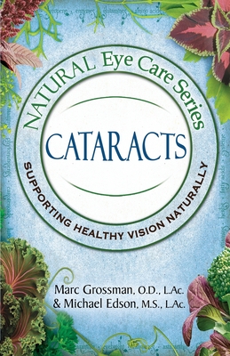 Image du vendeur pour Natural Eye Care Series: Cataracts (Paperback or Softback) mis en vente par BargainBookStores