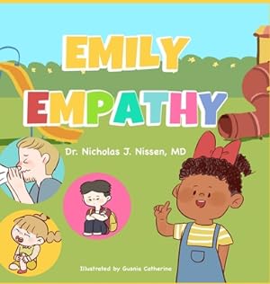 Seller image for Emily Empathy (Hardback or Cased Book) for sale by BargainBookStores