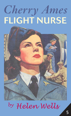 Seller image for Cherry Ames, Flight Nurse (Paperback or Softback) for sale by BargainBookStores