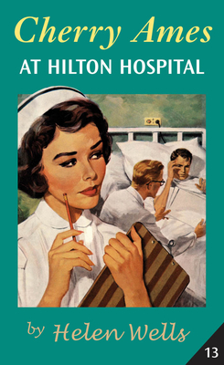 Seller image for Cherry Ames at Hilton Hospital: Book 13 (Paperback or Softback) for sale by BargainBookStores