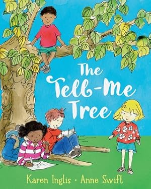 Seller image for The Tell-Me Tree (Paperback or Softback) for sale by BargainBookStores