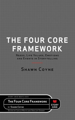 Seller image for The Four Core Framework (Paperback or Softback) for sale by BargainBookStores