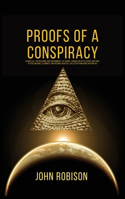 Imagen del vendedor de Proofs of A Conspiracy (Hardback or Cased Book) a la venta por BargainBookStores