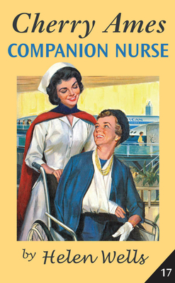 Seller image for Cherry Ames, Companion Nurse (Paperback or Softback) for sale by BargainBookStores