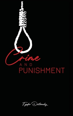 Seller image for Crime and Punishment (Hardback or Cased Book) for sale by BargainBookStores