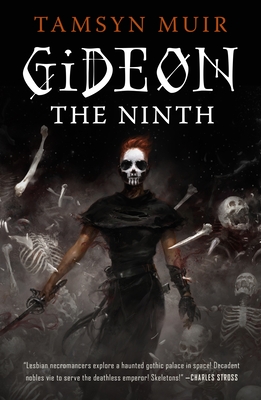 Seller image for Gideon the Ninth (Paperback or Softback) for sale by BargainBookStores
