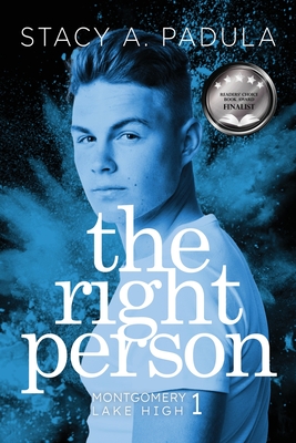 Bild des Verkufers fr The Right Person (Paperback or Softback) zum Verkauf von BargainBookStores