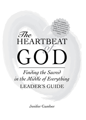 Seller image for The Heartbeat of God Leader's Guide (Paperback or Softback) for sale by BargainBookStores