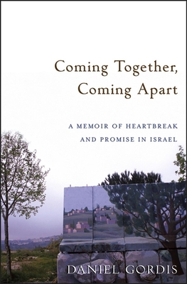 Immagine del venditore per Coming Together, Coming Apart: A Memoir of Heartbreak and Promise in Israel (Paperback or Softback) venduto da BargainBookStores