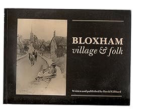 Bloxham Village & Folk