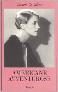 Seller image for Americane avventurose for sale by MULTI BOOK