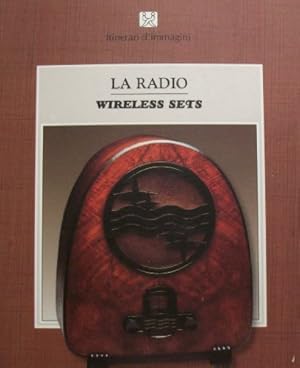 Immagine del venditore per La radio venduto da MULTI BOOK