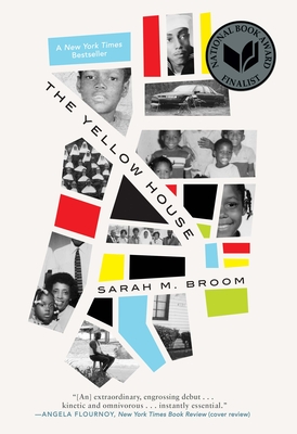 Seller image for The Yellow House: A Memoir (2019 National Book Award Winner) (Paperback or Softback) for sale by BargainBookStores