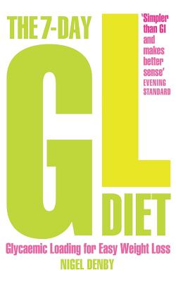 Image du vendeur pour The 7-Day Gl Diet (Paperback or Softback) mis en vente par BargainBookStores