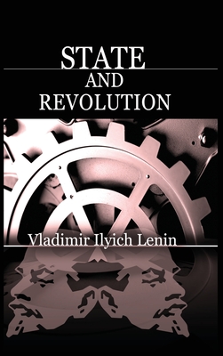 Seller image for State and Revolution (Hardback or Cased Book) for sale by BargainBookStores