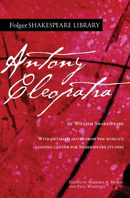 Seller image for Antony and Cleopatra (Paperback or Softback) for sale by BargainBookStores
