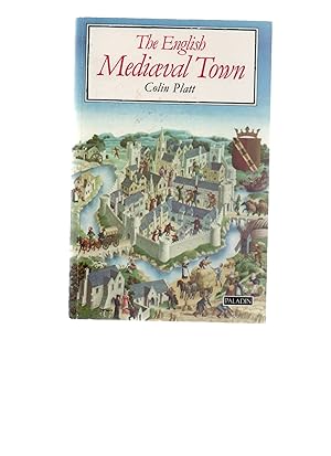 The English Medieval Town