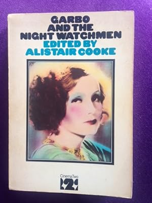 Seller image for Garbo and the Night Watchmen for sale by Aegean Agency