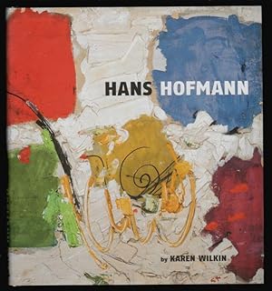 Hans Hofmann A retrospective