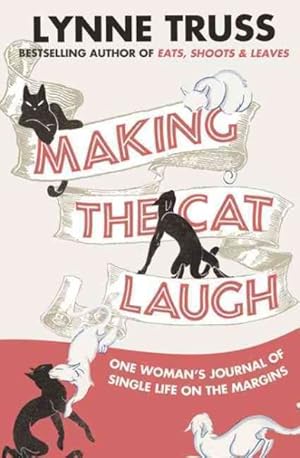 Seller image for Making the Cat Laugh for sale by GreatBookPricesUK