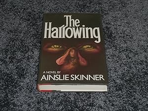 Seller image for THE HARROWING: US FIRST EDITION HARDCOVER for sale by Books for Collectors