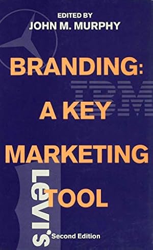 Seller image for Branding: A Key Marketing Tool for sale by MULTI BOOK