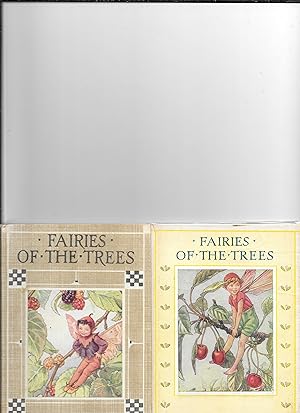 Immagine del venditore per Flower Fairies of the Trees. venduto da Sillan Books