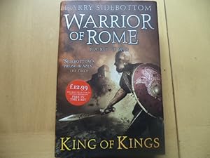 Seller image for Warrior of Rome II: King of Kings for sale by Terry Blowfield