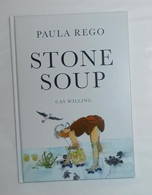 Seller image for Stone Soup (SIGNED COPY) for sale by David Bunnett Books