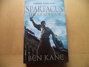 Seller image for Spartacus: The Gladiator for sale by Terry Blowfield