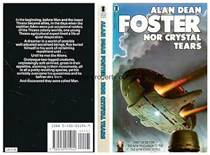 Seller image for Nor Crystal Tears: 1st in the 'Humanx Commonwealth' series of books for sale by bbs