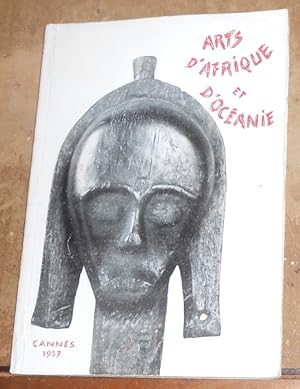 Arts d Afrique et d Océanie