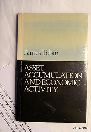 Asset accumulation and economic activity. Reflections on contemporary macroeconomic theory