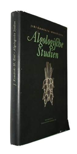 Algologische Studien