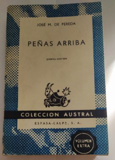 Image du vendeur pour Peas arriba. mis en vente par La Leona LibreRa