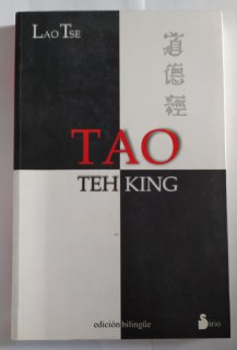 Imagen del vendedor de Tao Teh King. a la venta por La Leona LibreRa