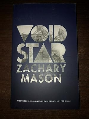 Seller image for VOID STAR for sale by Happyfish Books