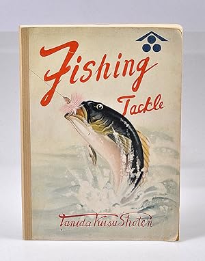 Fishing Tackle ( Catalogue )