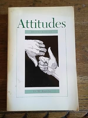 Seller image for ATTITUDES for sale by Librera Pramo